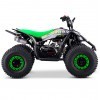 Miniquad Ratte 125cc Semi-Automatic