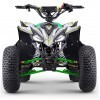 Miniquad Ratte 125cc Semi-Automatic