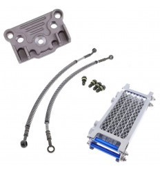 Cooling Kit for 125cc Engine