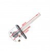 YCF Type D Gasoline Tap