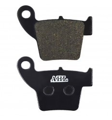 250cc Rear Brake Pads