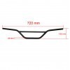 22mm Atomic XR1 Iron Handlebar
