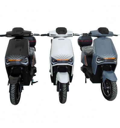 Eletric Scooter Seventeen 250w