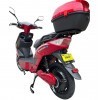 Eletric Scooter Seventeen 250w
