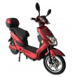 Eletric Scooter Seventeen 250w