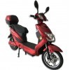 Eletric Scooter Seventeen 250w