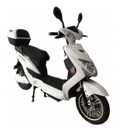 Eletric Scooter Seventeen 250w