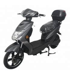 Eletric Scooter Seventeen 250w
