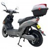 Eletric Scooter Seventeen 250w