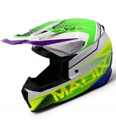 Madix Youth Motocross Helmet
