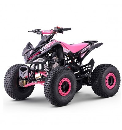 Miniquad Panter 110cc Automatic