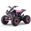 Miniquad Panter 110cc Automatic