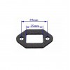 Minimoto 49cc Exhaust Gasket