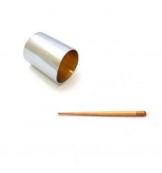 Keihin PE28 Plunger + Needle