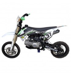 PitBike 125cc | Seminova