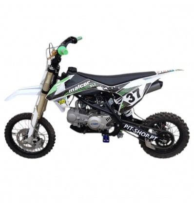 PitBike 125cc | Seminova