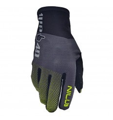 Luvas 1UP4D Nilus Preto/Fluor