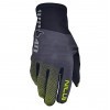 Luvas 1UP4D Nilus Preto/Fluor