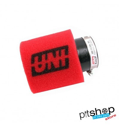 UNI 48/53mm Curved Air Filter