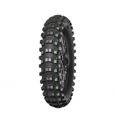 Pneu MITAS Terra Force-EX SM 110/100-18 64R