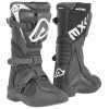 Botas Criança Acerbis X-Team Preto