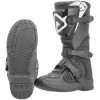 Botas Criança Acerbis X-Team Preto