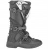 Botas Criança Acerbis X-Team Preto