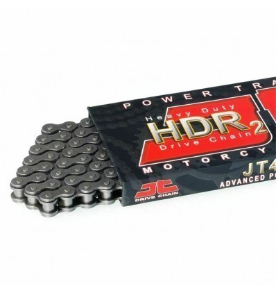 JT Reeinforced 428 Chain