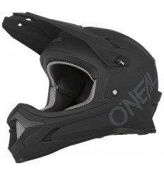 Capacete Criança O'Neal Sonus Preto