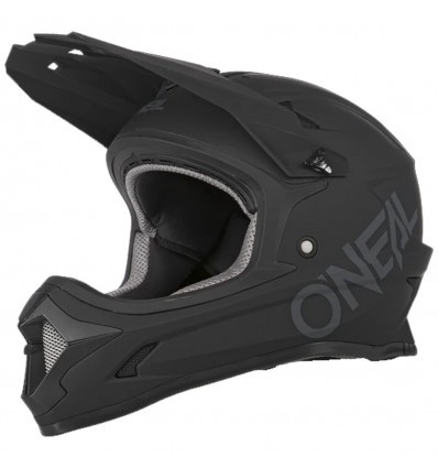 Capacete Criança O'Neal Sonus Preto