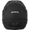Capacete Criança O'Neal Sonus Preto