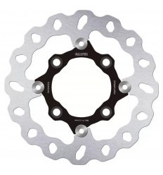 GALFER Brake Disc 220x4mm