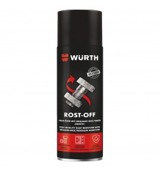Wurth Rost-Off Anti-Rust Spray 400mL