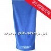 Blue Beach Towel | Pitshop Store