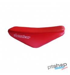 Red CRF50 High Seat