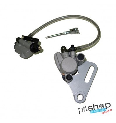 REAR BRAKE YCF