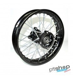 Jante Pitbike Traseira 14" - 12mm