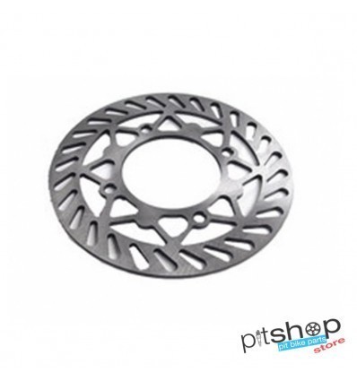PIT BIKE BRAKE DISC