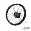 17 "Front Pit Bike Wheel in Steel