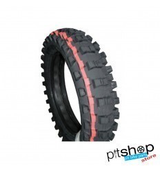 Mitas C20 90/100-12 Tyre