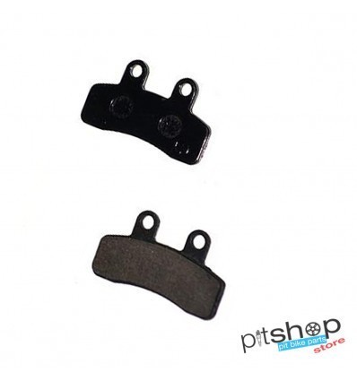 Type A Brake Pads