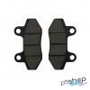 Type B Brake Pads