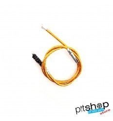 125cc Golden Clutch Cable
