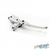 FRONT BRAKE PUMP WITH LEVER M8