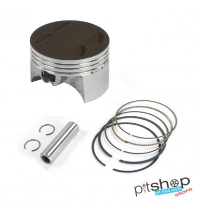 YX PISTON 4 VALVS