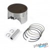 YX PISTON 4 VALVS