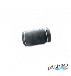 YAMAHA DTR 125 EXHAUST RUBBER