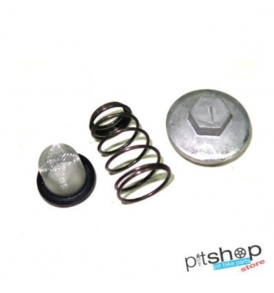 FILTRO DE OLEO MOTOR 250cc