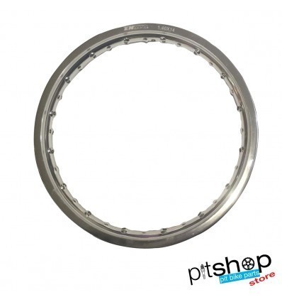 ENSZO ALUMINUM RIM