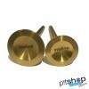 TITANIUM GOLD VALVES YX 140cc